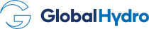 GlobalHydro Logo