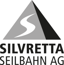 Silvretta Seilbahn AG Logo