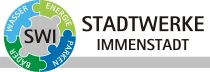 Stadtwerke Immenstadt Logo