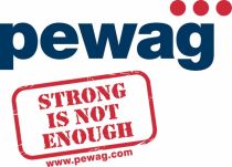 pewag Logo