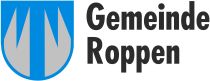 Gemeinde Roppen Logo