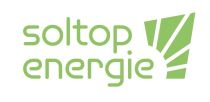soltop energie Logo